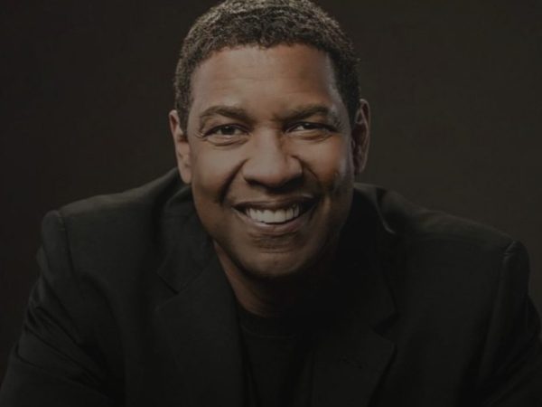 Ο λόγος που ο Denzel Washington σταμάτησε να βλέπει πια ταινίες