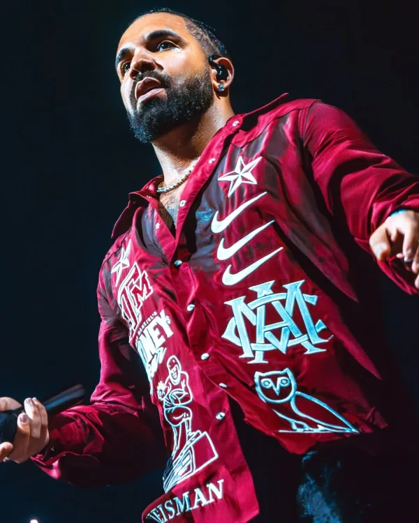Drake Billboard
