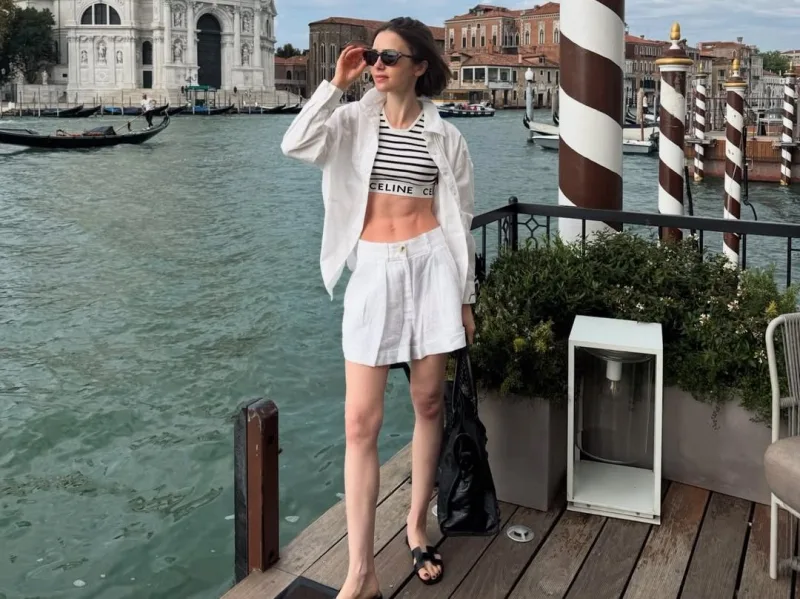 Emily in Paris