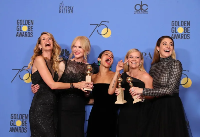 GOLDEN GLOBES