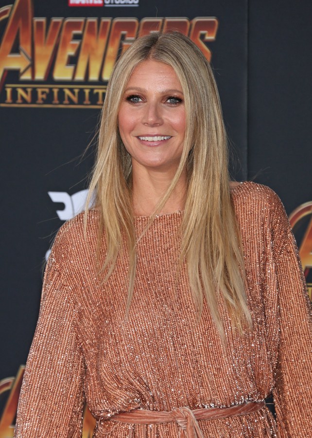 Gwyneth Paltrow