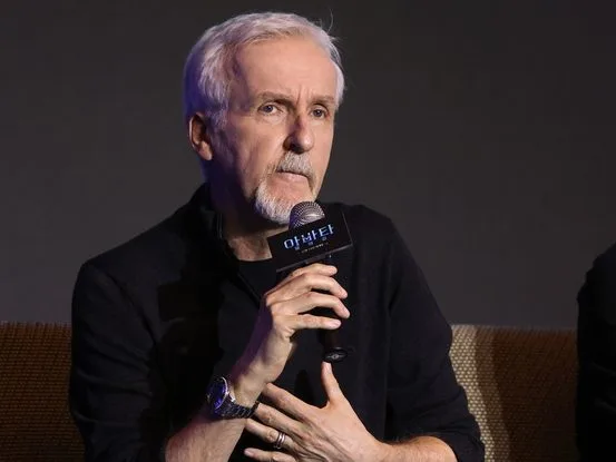 Ο σκηνοθέτης James Cameron σε δηλώσεις του για την Τεχνητή Νοημοσύνη και την απειλή τύπου Terminator.