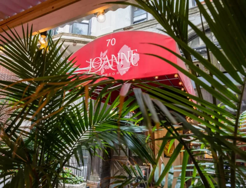 Joanne Trattoria