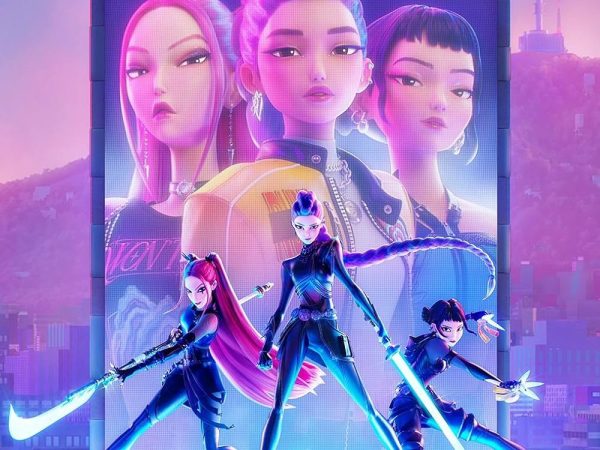 Το Kpop Demon Hunters μπαίνει επίσημα στην κούρσα των Oscars