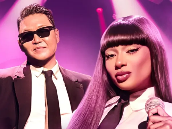 Έρχεται το KPopped – K-pop και διεθνείς stars σε ένα μοναδικό μουσικό διαγωνισμό