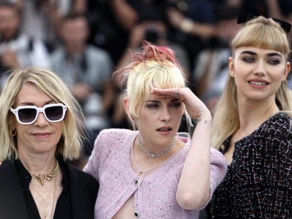 The Chronology of Water: Το σκηνοθετικό ντεμπούτο της Kristen Stewart μπαίνει στην κούρσα των Oscar 