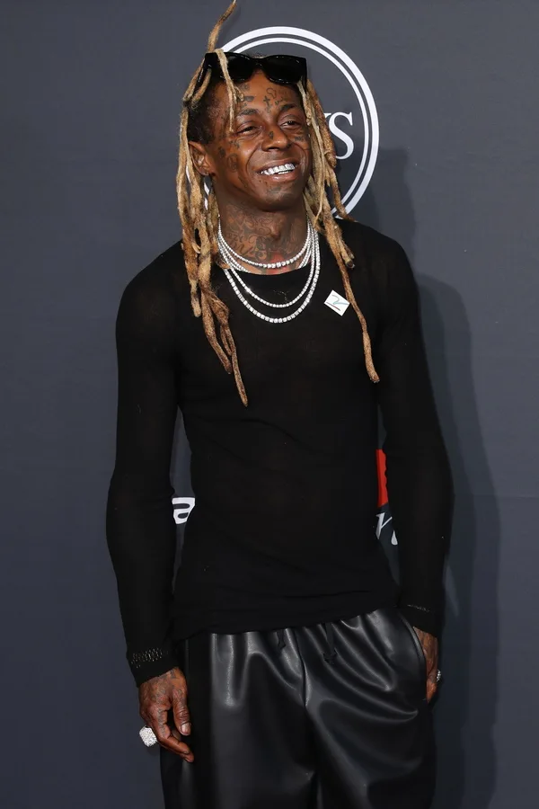 Lil Wayne Billboard