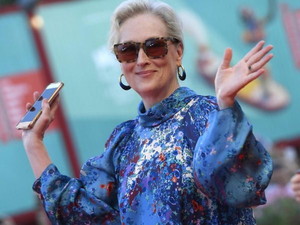 The Devil Wears Prada 2: Η Meryl Streep σε iconic Met Gala εμφάνιση