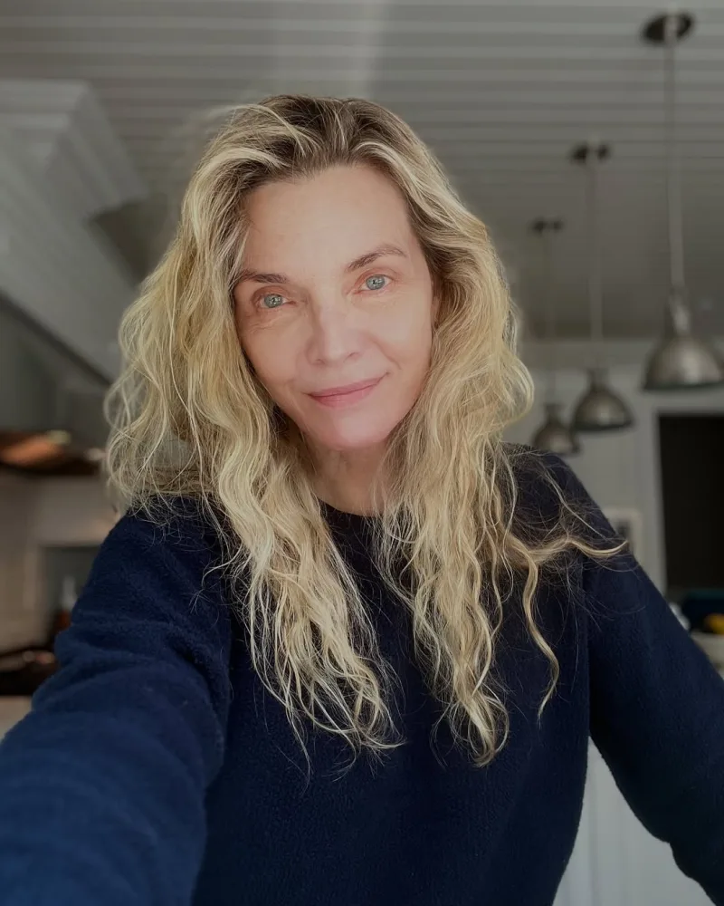 Michelle Pfeiffer