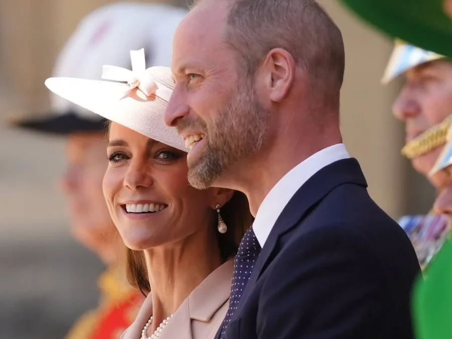 Prince William - Kate Middleton