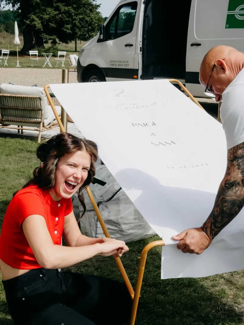 Millie Bobby Brown