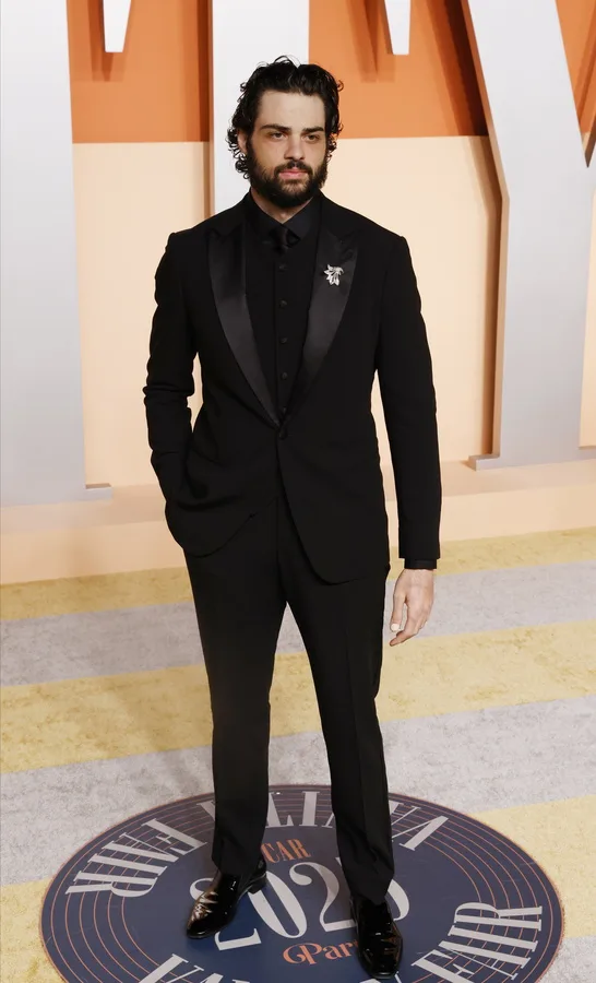 Ο Noah Centineo ως ο νέος πρωταγωνιστής στο prequel της ταινίας Rambo.