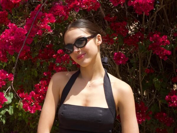 «Ένα όνειρο που έγινε πραγματικότητα» : Η Olivia Rodrigo ετοιμάζει το πρώτο της φιλανθρωπικό event