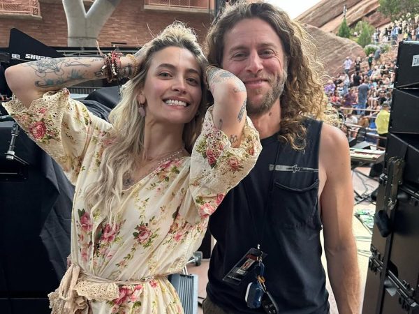 Paris Jackson: Η κόρη του Michael Jackson χώρισε με τον αρραβωνιαστικό της