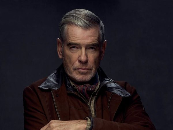 Pierce Brosnan: Δηλώνει ανοιχτός στο ενδεχόμενο να επιστρέψει ως James Bond