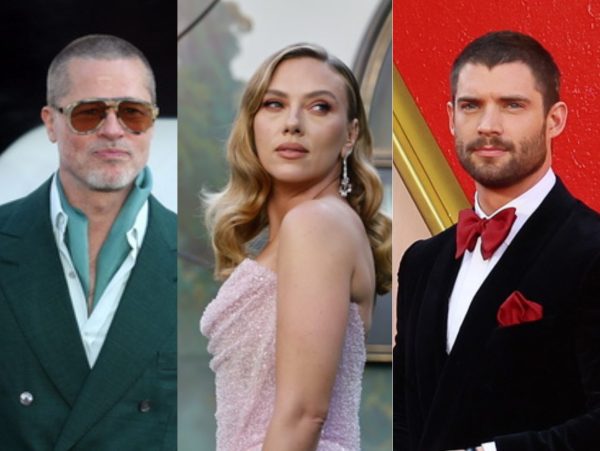Box Office: Τα θεαματικά ποσά που έφεραν στα ταμεία οι ταινίες – Δες ποια κατέκτησε την κορυφή