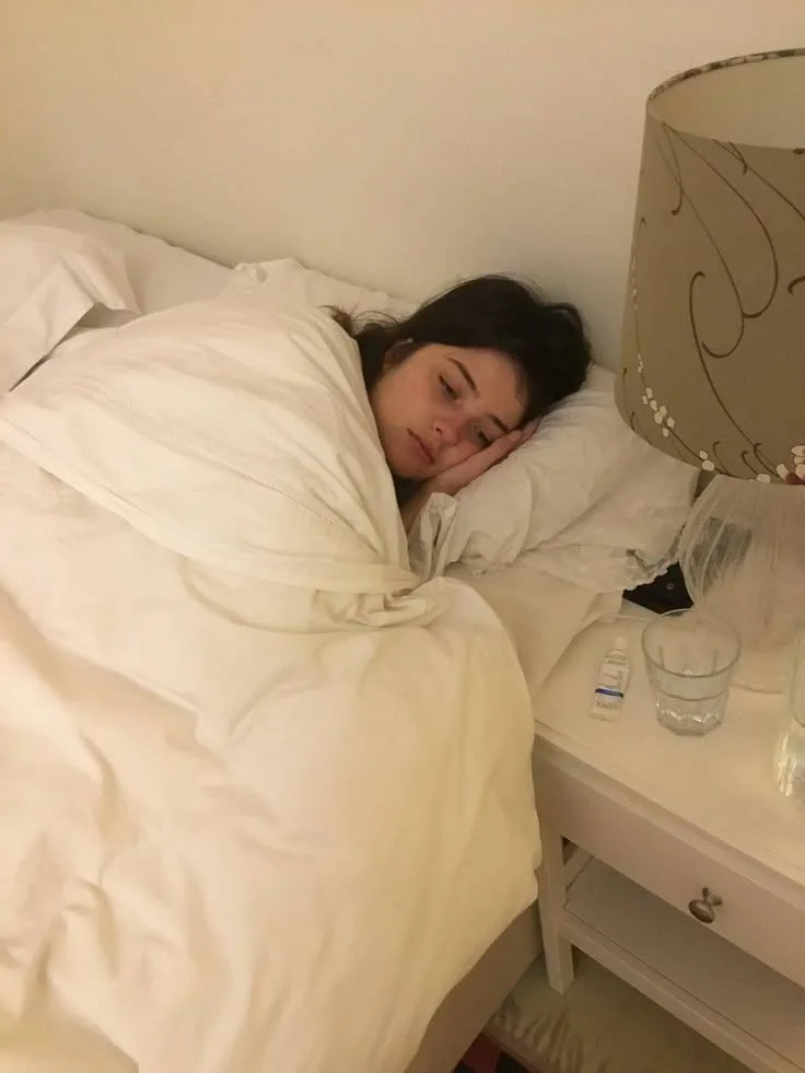 Post-Vacation Blues