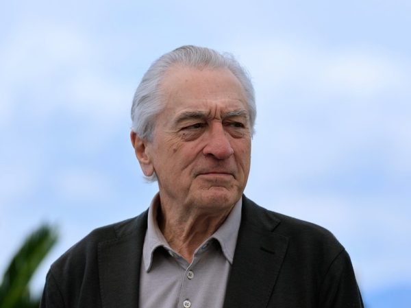 Ο Robert De Niro σε ρόλο αρχιτέκτονα ετοιμάζει επίγειο παραδείσο στην Καραϊβική