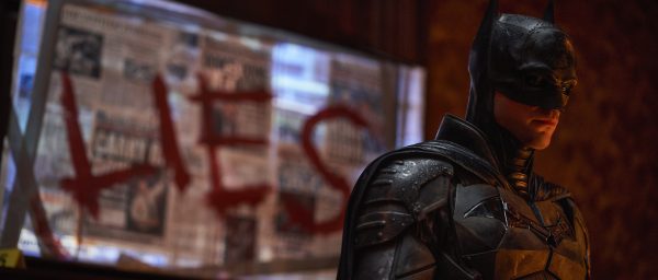 The Batman Part II: Πότε θα φορέσει ο Robert Pattinson τη στολή του Σκοτεινού Ιππότη
