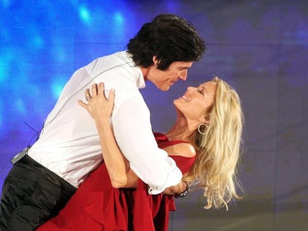 Ronn Moss: Αγνώριστος ο Ridge Forrester – Δες το νέο του γουέστερν look