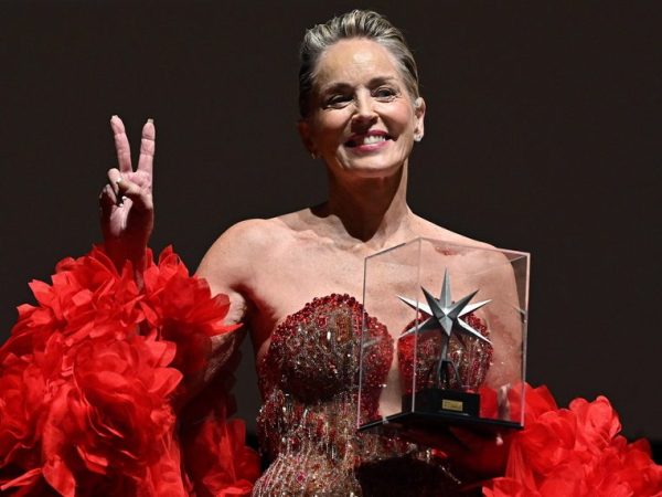Ο λόγος που η Sharon Stone δεν αφαίρεσε την επίμαχη σκηνή από το Βασικό ένστικτο