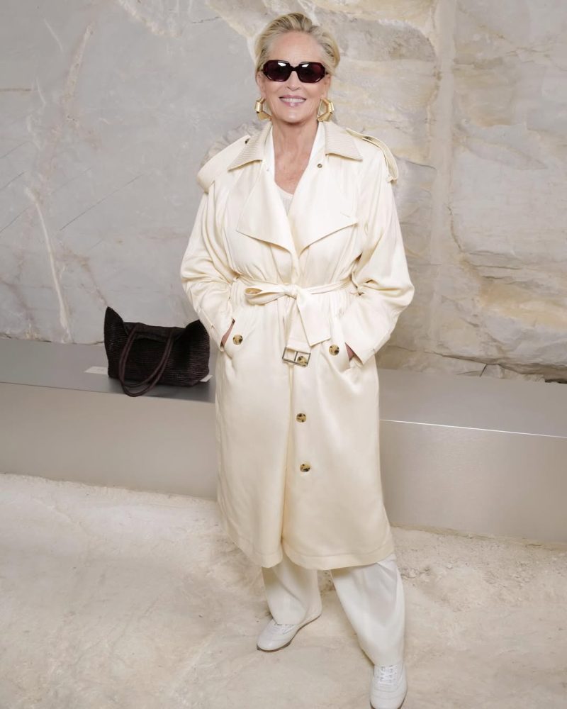 Sharon Stone