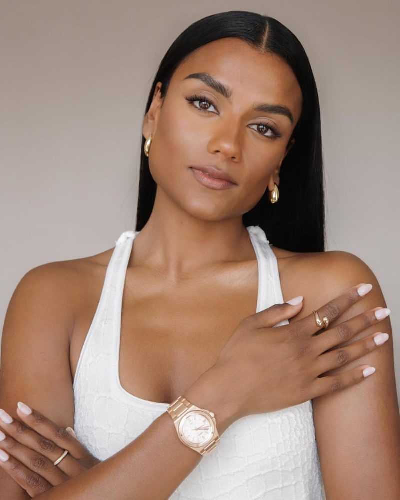 Simone Ashley