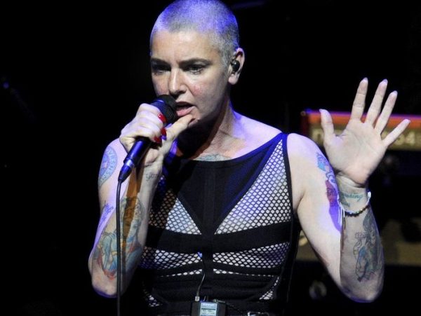 Η ζωή της Sinéad O’Connor θα γίνει ταινία – Η ηθοποιός-έκπληξη που θα την υποδυθεί