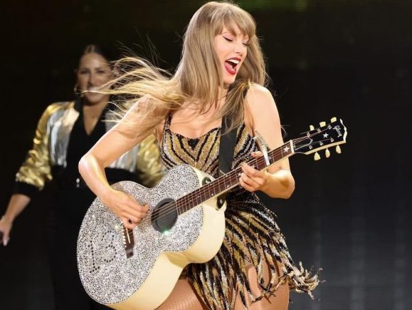Το Cruel Summer της Taylor Swift κατακτά ακόμα ένα ρεκόρ