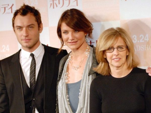 Το The Holiday γίνεται μίνι σειρά και η Nancy Meyers αντιδρά