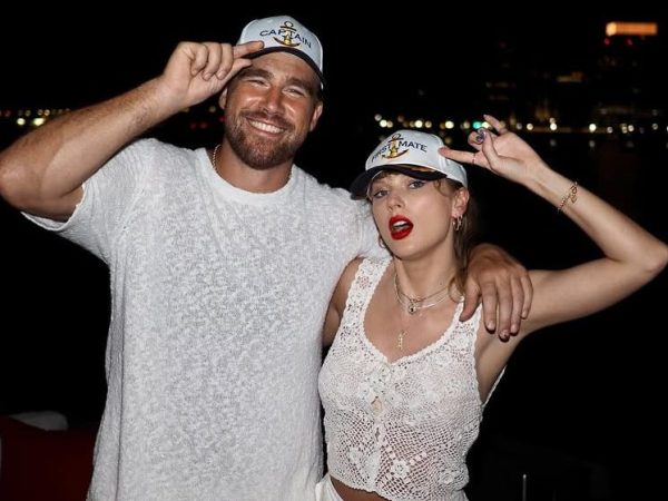 Ο μεγαλύτερος θαυμαστής της Taylor Swift είναι ο Travis Kelce – Τι είπε για το στυλ της