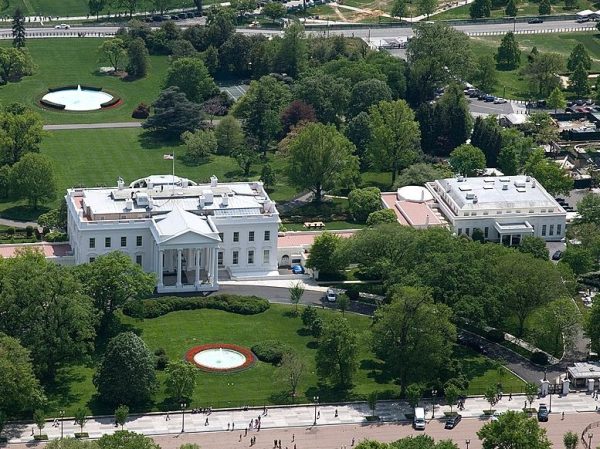 Εντολή Donald Trump για νέα αίθουσα εκδηλώσεων στον Λευκό Οίκο με αέρα ευρωπαϊκού ανακτόρου