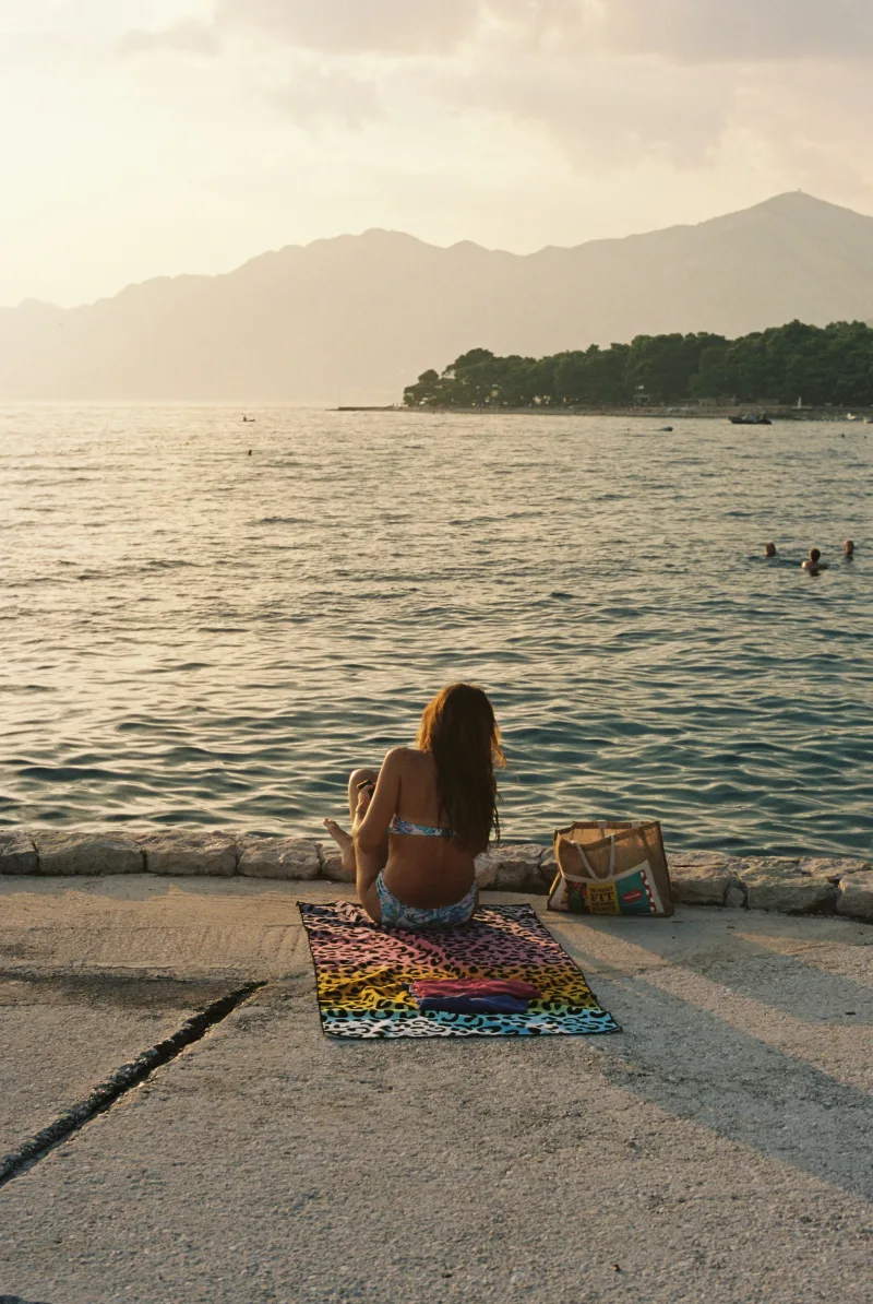 Summer Activity