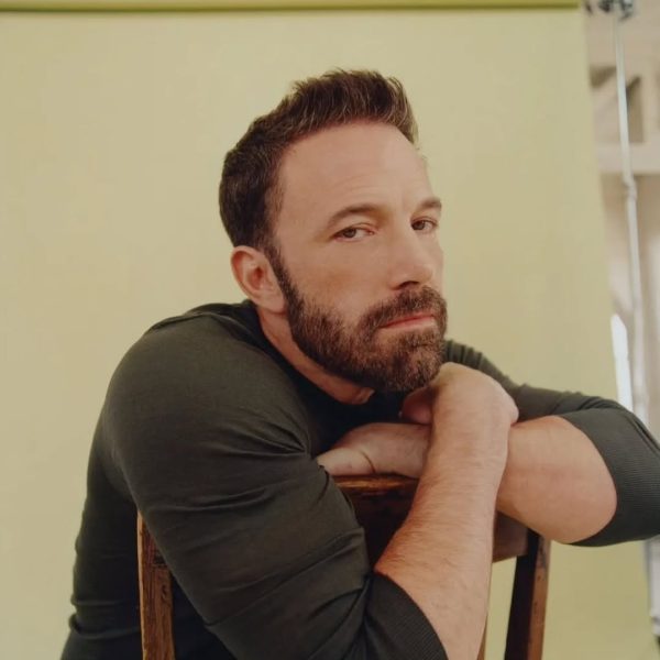 Ben Affleck