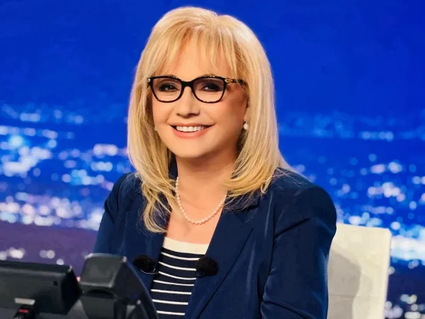 Αγγελική Νικολούλη: Ανακοίνωσε μέσω Instagram το νέο της επαγγελματικό βήμα