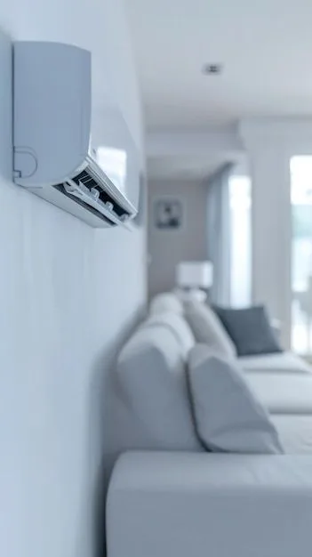 Το κόλπο με το παγάκι που καθαρίζει το Air condition χωρίς κόπο