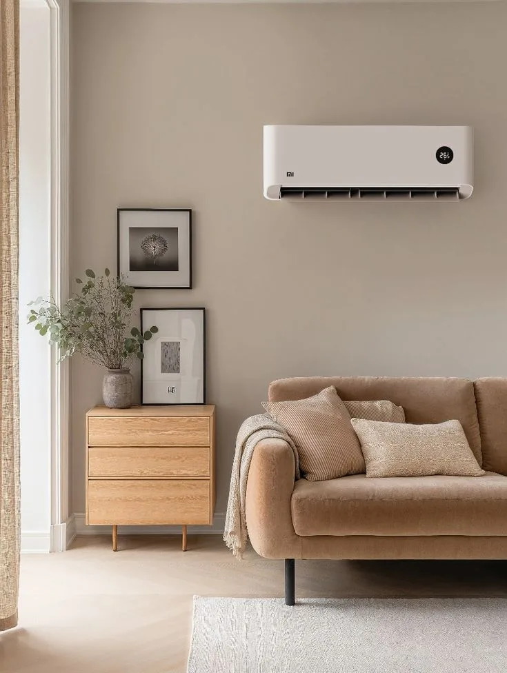 Το κόλπο με το παγάκι που καθαρίζει το Air condition χωρίς κόπο