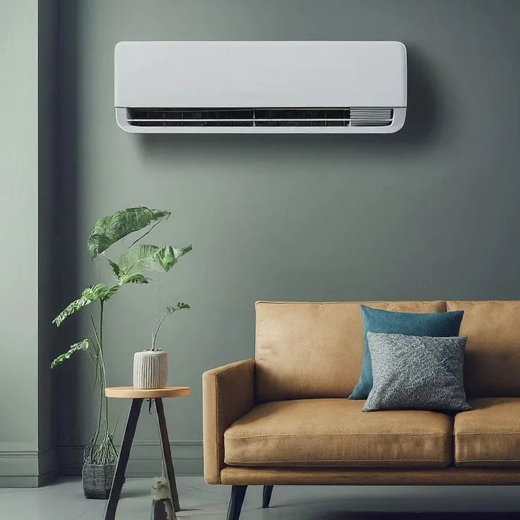 Το κόλπο με το παγάκι που καθαρίζει το Air condition χωρίς κόπο