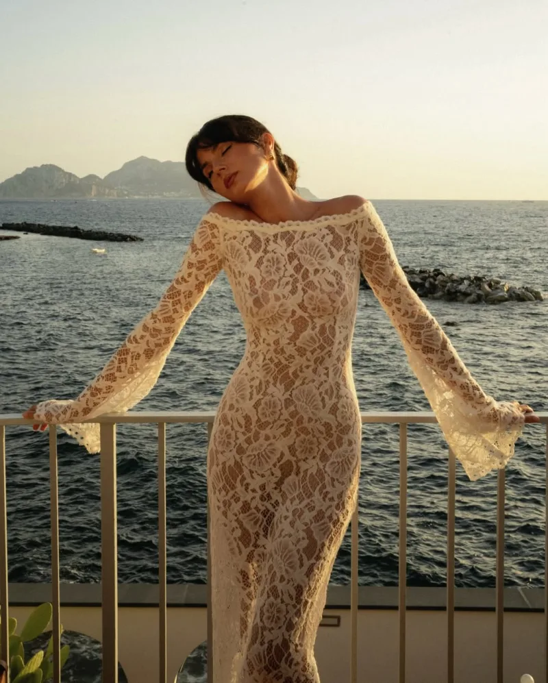 Amalfi summer