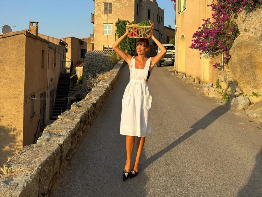 Amalfi summer