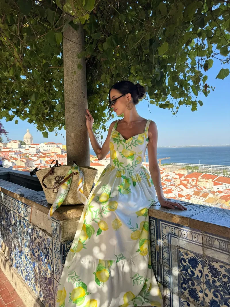 Amalfi summer