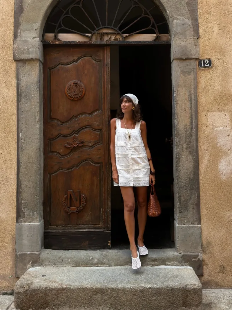 Amalfi summer