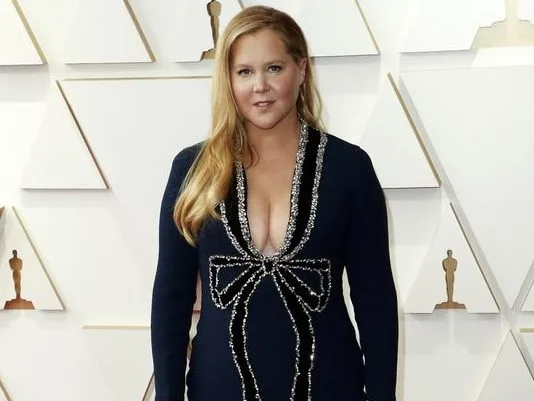 Amy Schumer