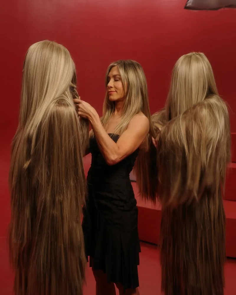 Jennifer Aniston
