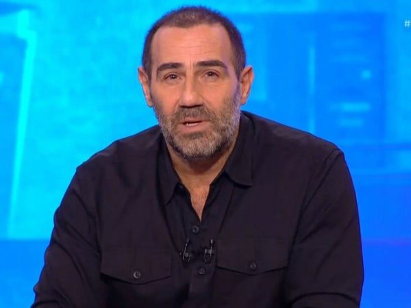 Τραγική απώλεια για τον Αντώνη Κανάκη – Το μακροσκελές κείμενο στο Facebook