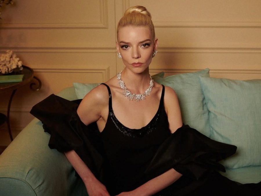 «How to Kill Your Family»: Η Anya Taylor-Joy πρωταγωνιστεί στη νέα σκοτεινή σειρά του Netflix
