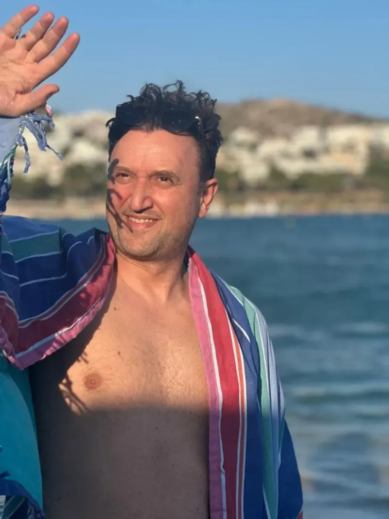 Αργύρης Αγγέλου