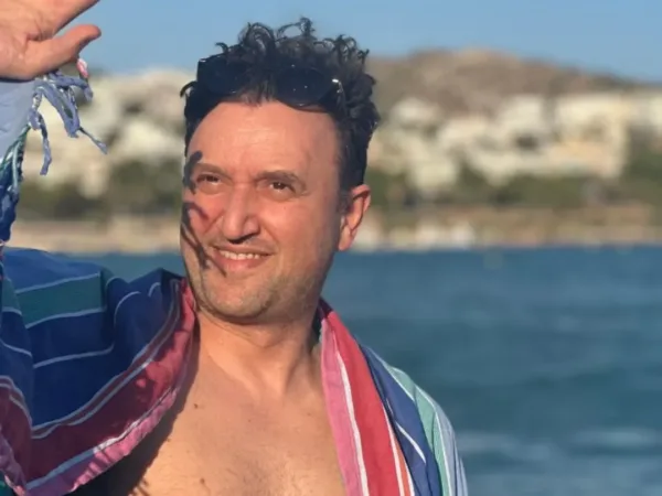 Αργύρης Αγγέλου