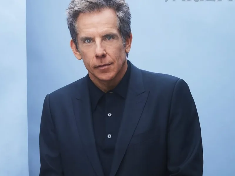 Ben Stiller