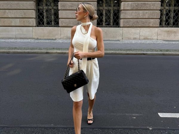 Φόρεσε τη βερμούδα σου όπως οι fashion experts